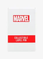 Marvel Character Tattoo Blind Box Enamel Pin