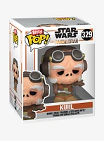 Funko Star Wars The Mandalorian Bitty Pop! The Mandalorian & More Vinyl Figure Set