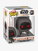 Funko Star Wars The Mandalorian Bitty Pop! The Mandalorian & More Vinyl Figure Set