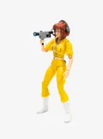 BST AXN Teenage Mutant Ninja Turtles April O' Neil Action Figure