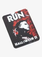 Halloween II Michael Myers Dishwasher Magnet