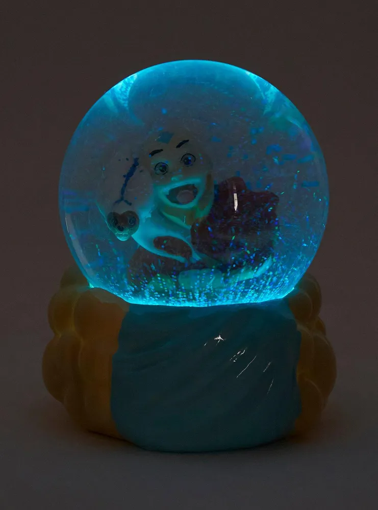 Avatar: The Last Airbender Light-Up Snow Globe