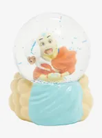 Avatar: The Last Airbender Light-Up Snow Globe