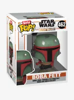 Funko Bitty Pop! Star Wars Mandalorian Cobb Vanth and Friends Blind Box Mini Vinyl Figure Set