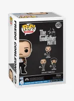 Funko Pop! Movies The Godfather Part II Fredo Corleone Vinyl Figure