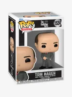 Funko Pop! Movies The Godfather Part II Tom Hagen Vinyl Figure