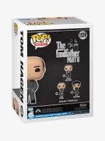 Funko Pop! Movies The Godfather Part II Tom Hagen Vinyl Figure