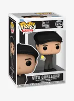 Funko Pop! Movies The Godfather Part II Vito Corleone Vinyl Figure