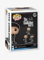 Funko Pop! Movies The Godfather Part II Vito Corleone Vinyl Figure