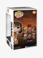 Funko Jumbo Pop! Animation The Seven Deadly Sins Diane Vinyl Figure