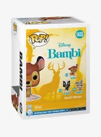 Funko Pop! Disney Classics Bambi Vinyl Figure