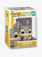 Funko Pop! Disney Classics Bambi Thumper Vinyl Figure
