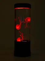 Jellyfish Color-Changing Lamp