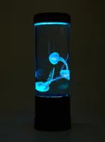 Jellyfish Color-Changing Lamp