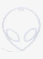 Alien Head LED Light