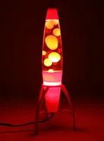 Rocket Flow Lamp