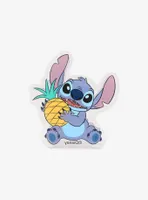 Disney Lilo & Stitch Acrylic Pencil Holder