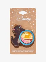 Disney The Aristocats Berlioz Bubble 3D Limited Edition Enamel Pin — BoxLunch Exclusive