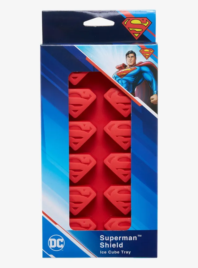 DC Superman 1 Cup Coffee Maker