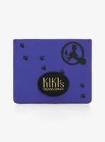 Her Universe Studio Ghibli Kiki's Delivery Service Jiji Cardholder