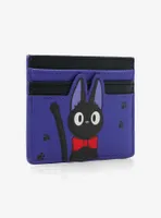 Her Universe Studio Ghibli Kiki's Delivery Service Jiji Cardholder