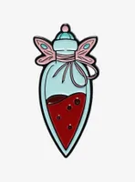 Melanie Martinez Portals Blood Vial Enamel Pin