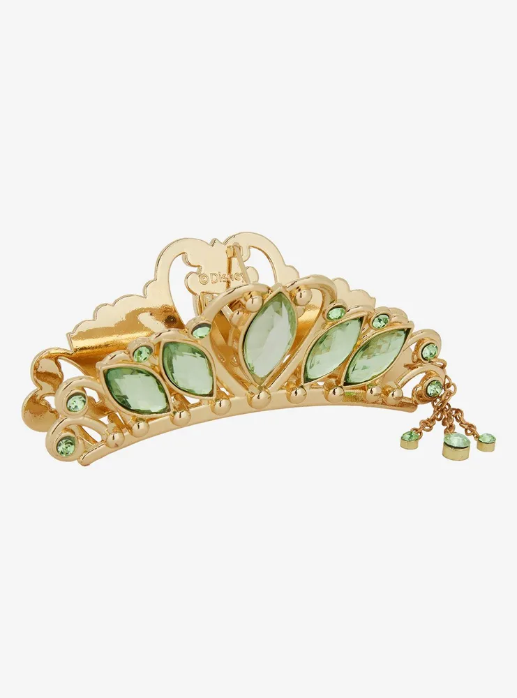 Disney Princess Tiana Crown Claw Hair Clip