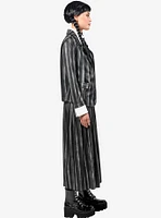Wednesday Nevermore Academy Black Uniform Adult Costume