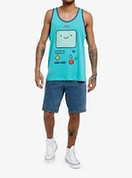 Adventure Time BMO Tank Top