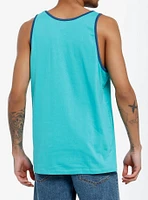 Adventure Time BMO Tank Top