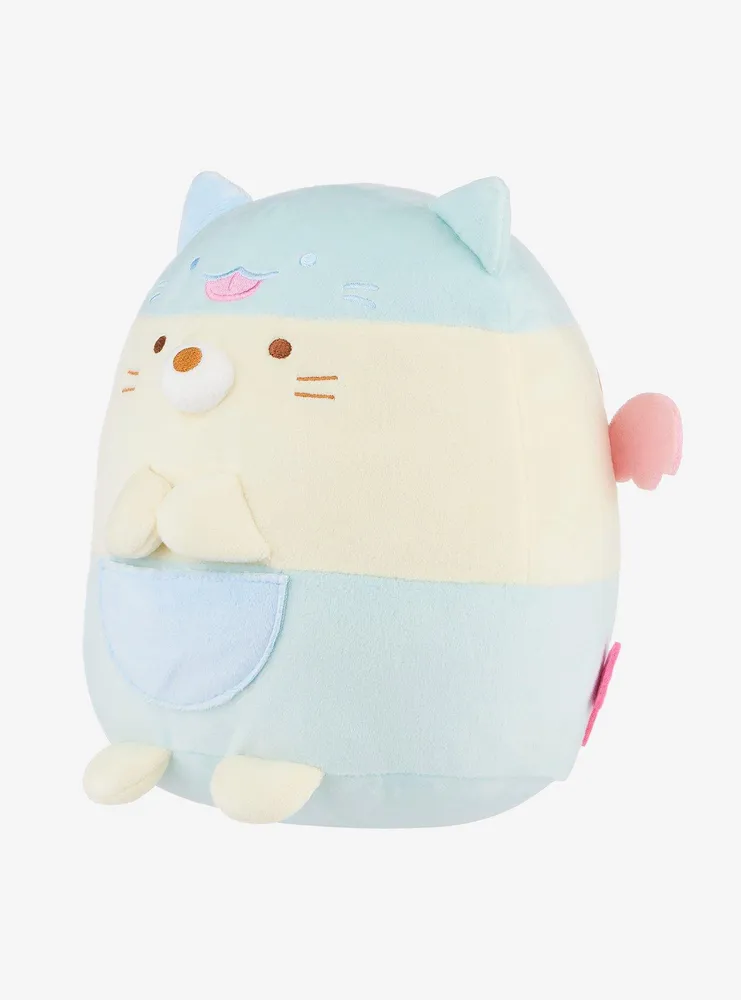 Sumikkogurashi Neko Ghostly Night Park Series Plush