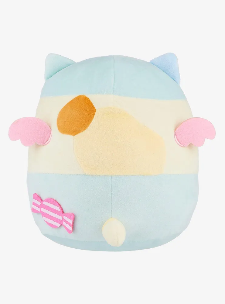 Sumikkogurashi Neko Ghostly Night Park Series Plush