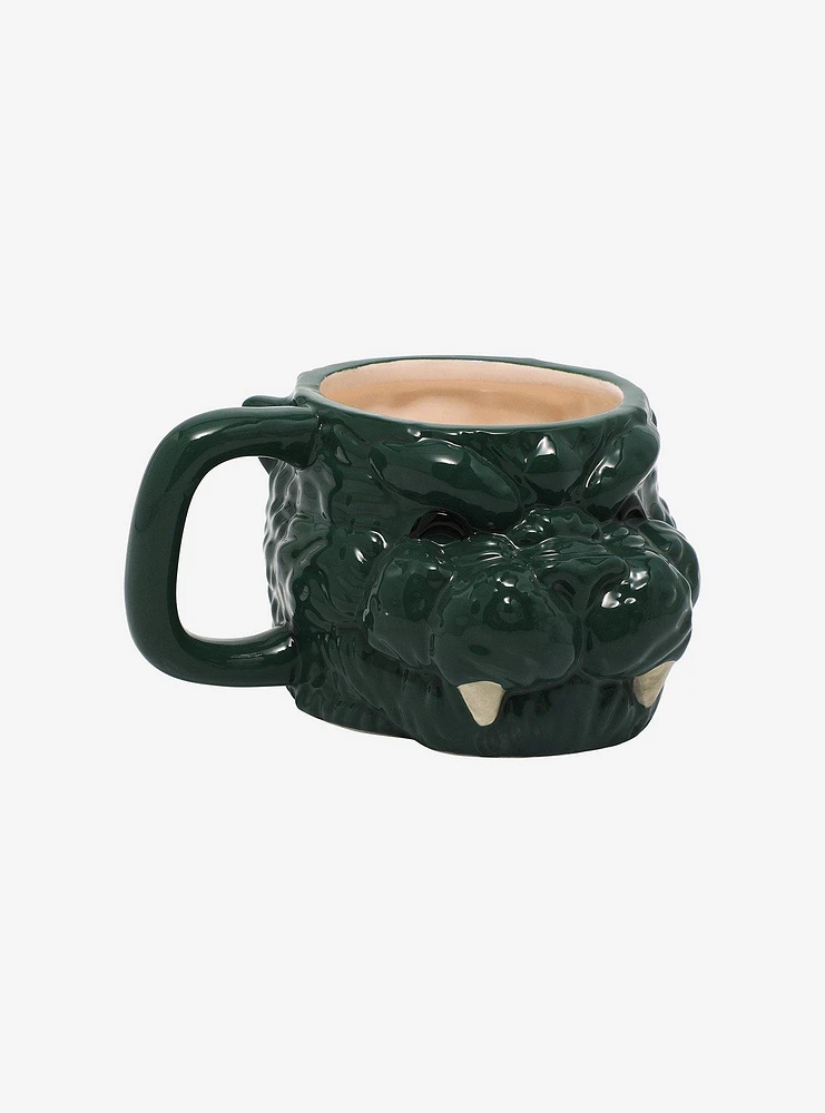 Youtooz Godzilla Figural Mug