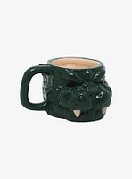 Youtooz Godzilla Figural Mug