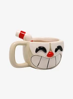 Youtooz Cuphead Figural Mug