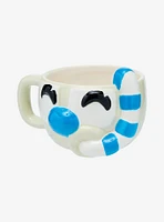 Youtooz Cuphead Mugman Mug