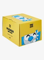 Youtooz Cuphead Mugman Mug