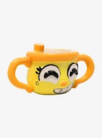 Youtooz Cuphead Ms. Chalice Figural Mug