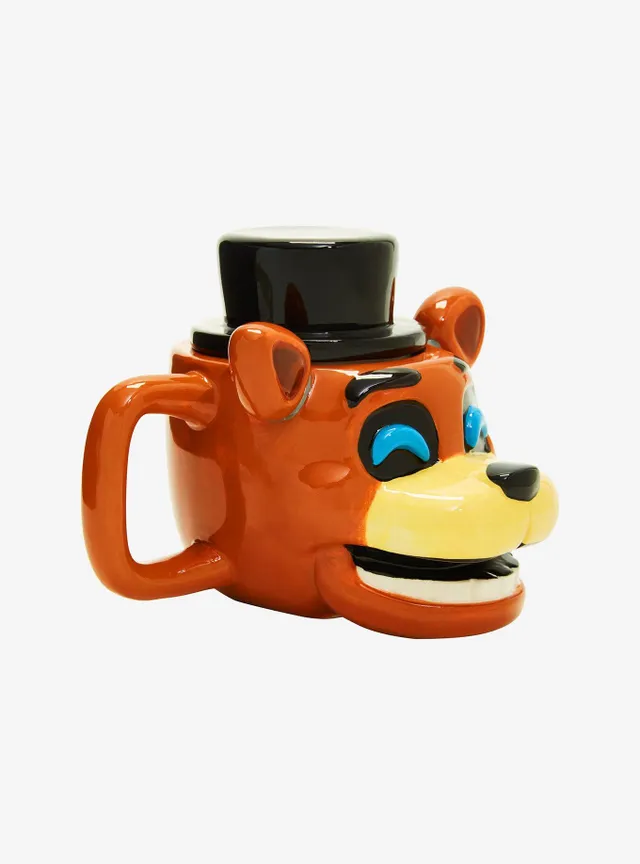 FazBearCollects on X: 🐻🍕NEW FNAF MERCH AT THE HOTTOPIC WEBSITE INLCUDING  A BEANIE, NECKLACES, BRACLETS AND EARRINGS!!!🍕🐻 #hottopic #fnaf  #securitybreach #fivenightsatfreddys #scottcawthon #fnafnews #fnafmerch   / X