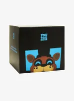 Youtooz Five Nights At Freddy's Freddy Fazbear Figural Mug