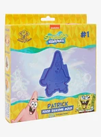 SpongeBob SquarePants Patrick Star Food Silicone Mold