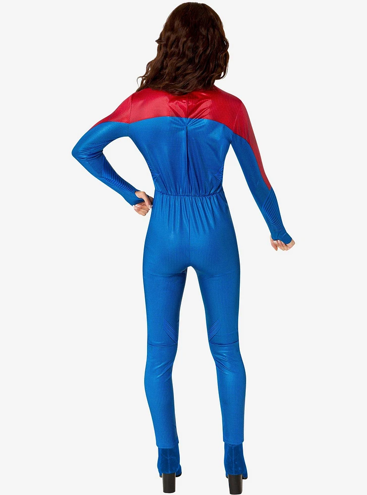 DC Comics Supergirl Adult Costume