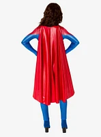 DC Comics Supergirl Adult Costume