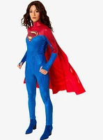 DC Comics Supergirl Adult Costume