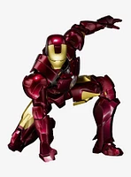 Bandai Spirits Marvel Iron Man 2 S.H. Figuarts Iron Man Mk 4 Figure (S.H. Figuarts 15th Anniversary Ver.)