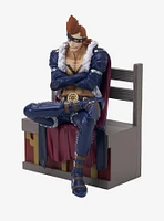 Bandai Spirits One Piece Ichibansho X-Drake (Tobiroppo) Figure