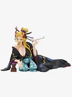 Bandai Spirits One Piece Ichibansho Black Maria (Tobiroppo) Figure