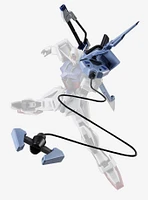 Bandai Spirits Mobile Suit Gundam SEED Robot Spirits Side MS AQM/E-X02 Sword Striker & Effect Parts Set (A.N.I.M.E. Ver.)