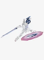 Bandai Spirits Mobile Suit Gundam SEED Robot Spirits Side MS AQM/E-X02 Sword Striker & Effect Parts Set (A.N.I.M.E. Ver.)