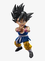 Bandai Spirits Dragon Ball GT S.H.Figuarts Kid Goku Figure (GT Ver